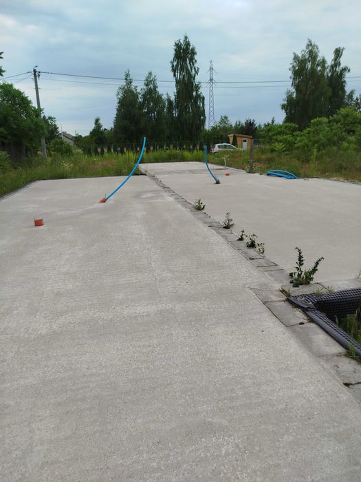 Działka pod Wyszkowem, Natalin