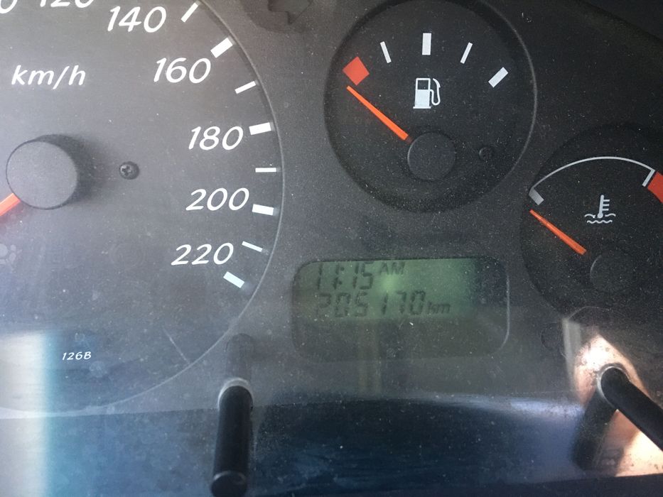 “Автомобиль  “Nissan Almera” КПП Автомат