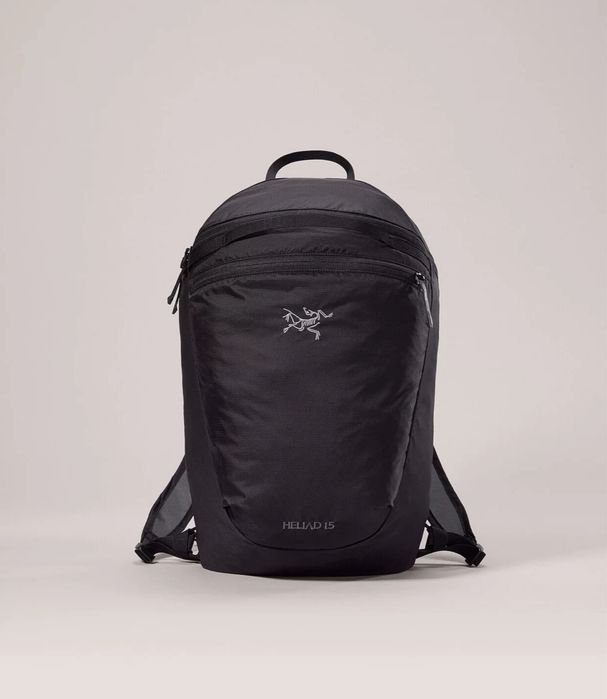 Рюкзак Arcteryx Heliad 15L