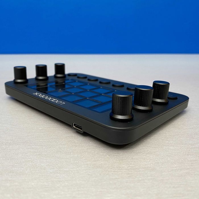 Loupedeck Live (Streaming Console)