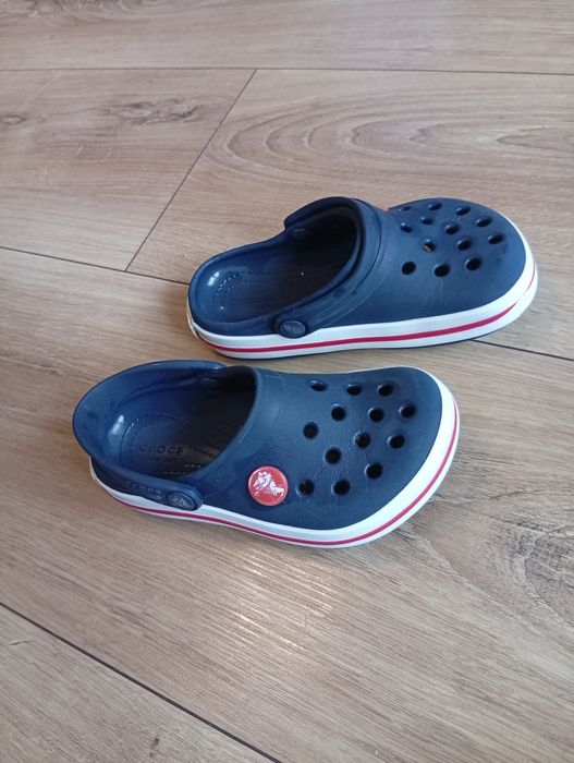 CROCS dziecięce C8