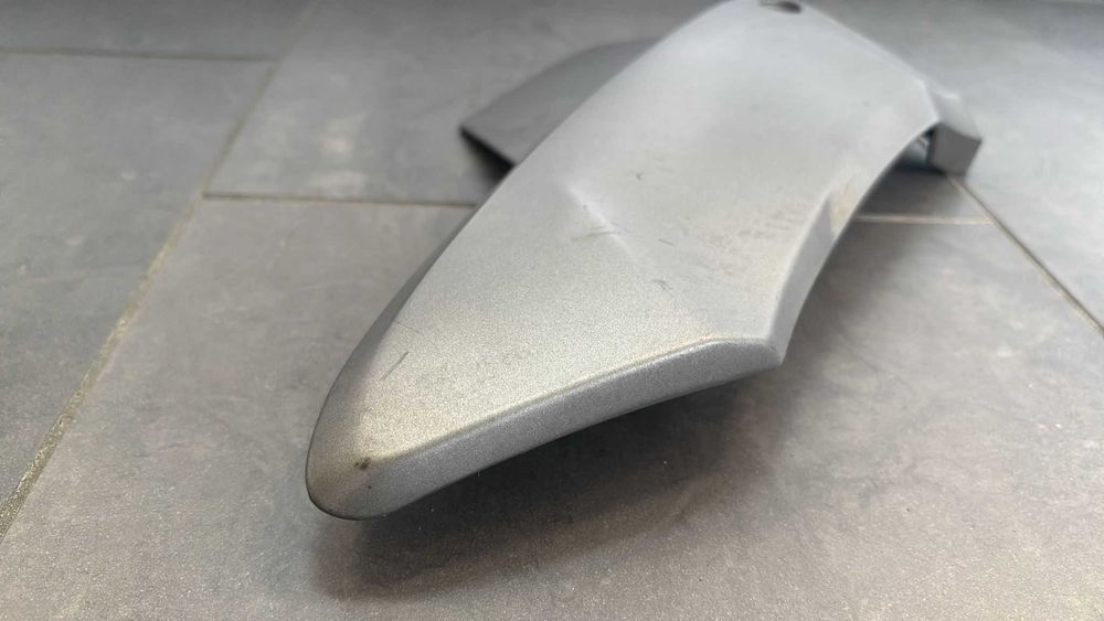 Osłona owiewka Lewa Honda CBF 1000  2006-09 [3872]