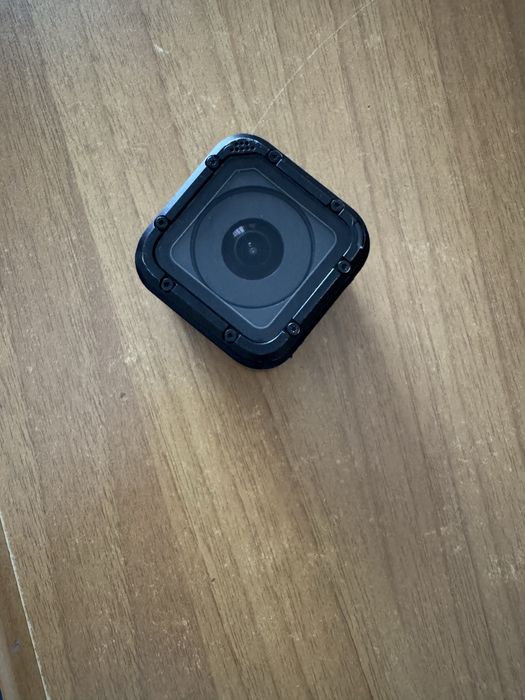 GoPro Hero 4 Session