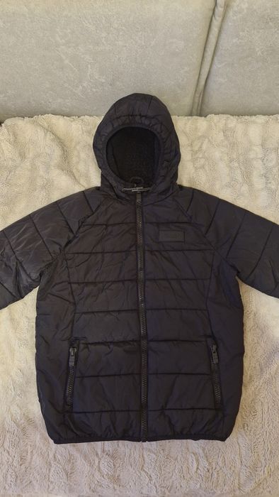 Куртка демісезонна  на хлопчика