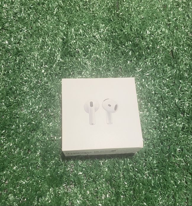 Airpods 4 Originais