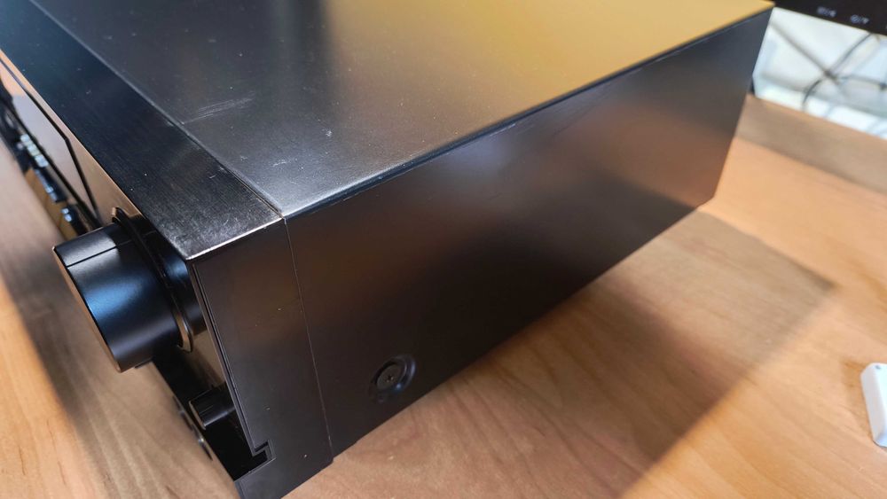 Magnetofon Technics RS-B80R bardzo rzadki