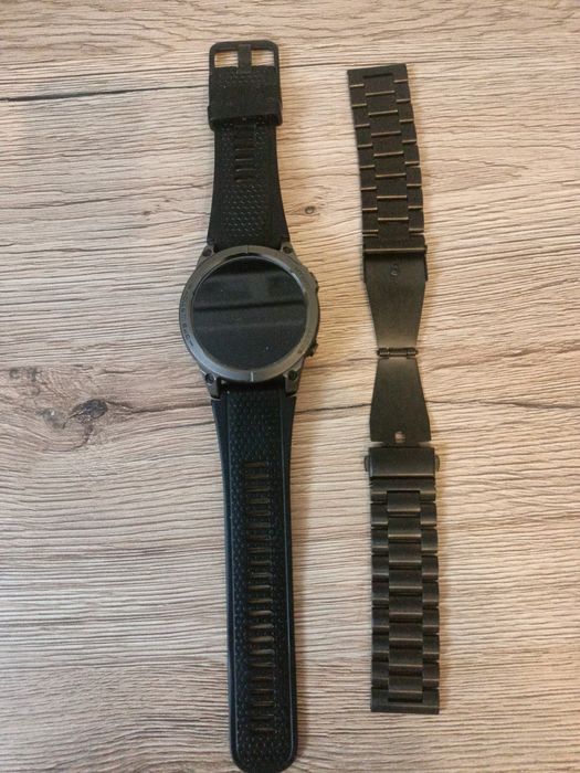 Sprzedam smartwatch Zeblaze Stratos 3