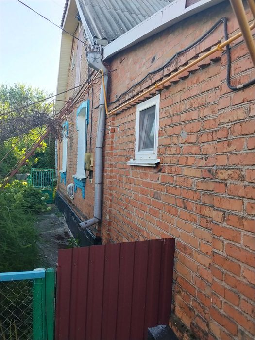 Продати будинок