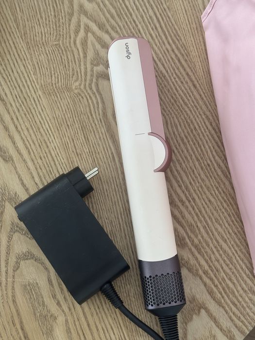 Dyson Airstrait Ceramic Pink/Rose Gold