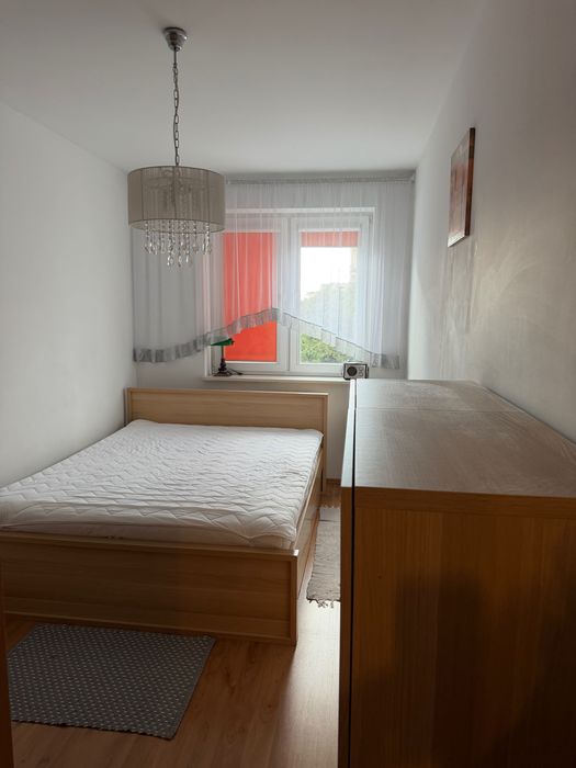 Mieszkanie – Warszawa - Widok 3