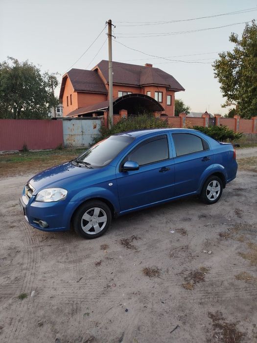 Продам Chevrolet Aveo!!! Обмен!!!