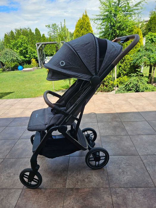 Spacerówka Maxi Cosi Soho grey