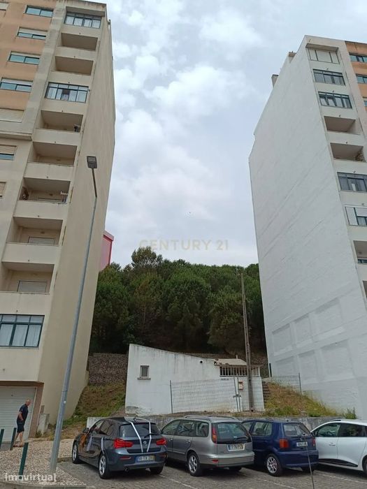 Urban Plot | Queluz