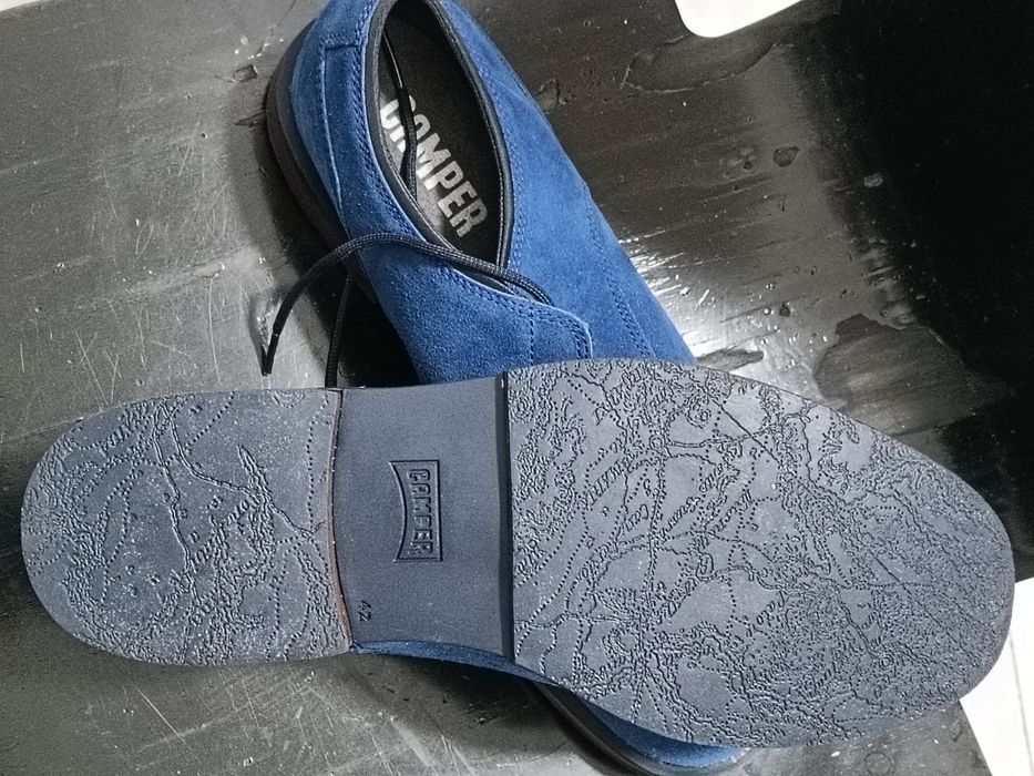 Sapatos de homem