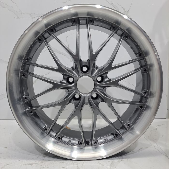 Jantes 19" furação 5x114.3 Mitsubishi Toyota Hyundai Renault