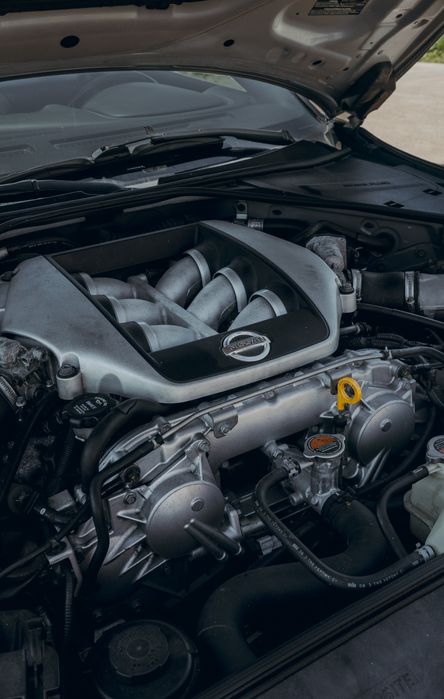 Nissan GTR R35 3.8 V6 Bi.turbo Black Edition