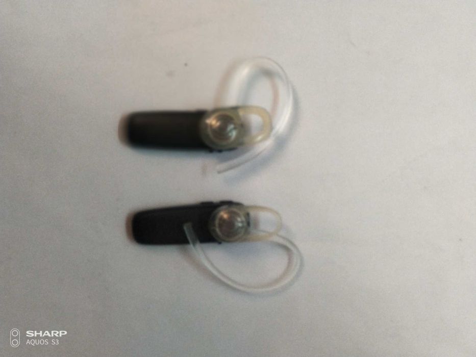 Bluetooth гарнитура Plantronics M90