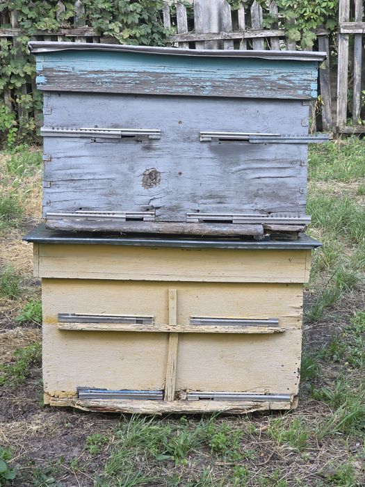 Продам вулики 10 шт
