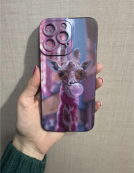 Чохол для IPhone 14 Pro max