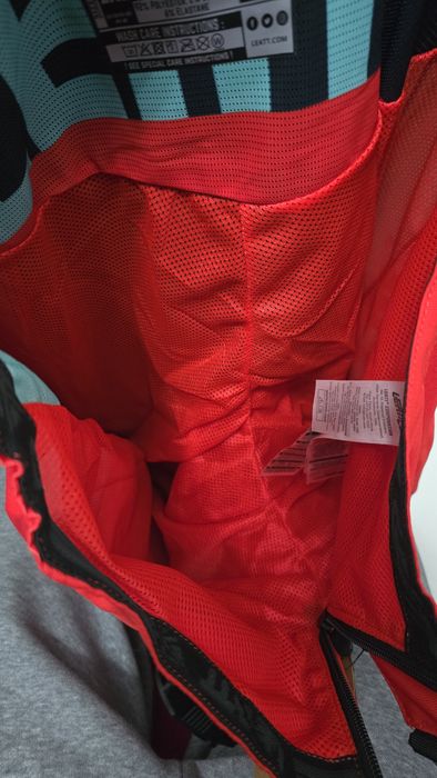 Calças de motocross Leatt