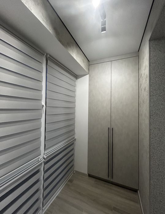 2 кімнатна  Перша здача!!