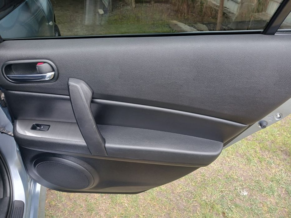 Продам авто мазда6