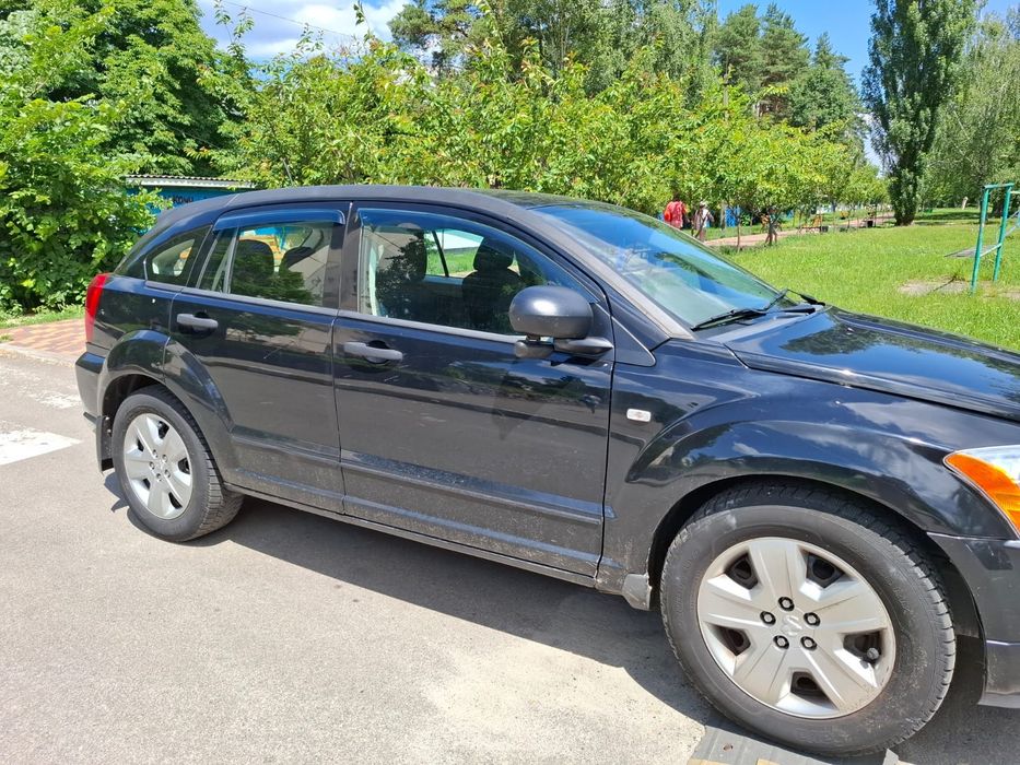 Продам Dodge Calibr
