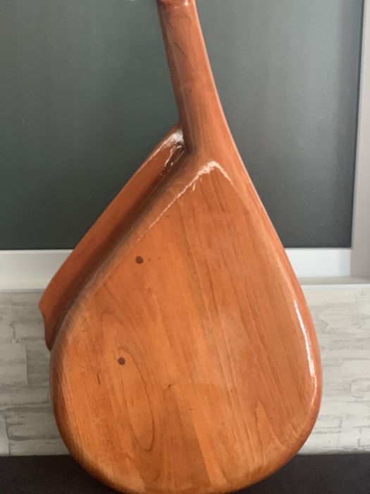 Бандура чернігівська проста !