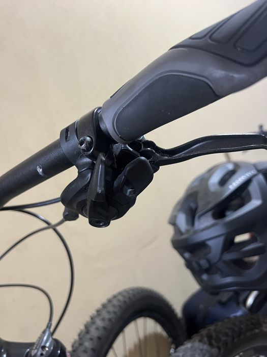 Bicicleta aro29 Btt Tamanho M