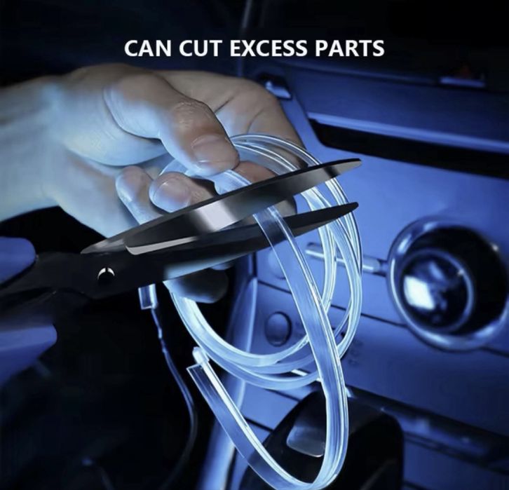 Підсвітка led стрічка