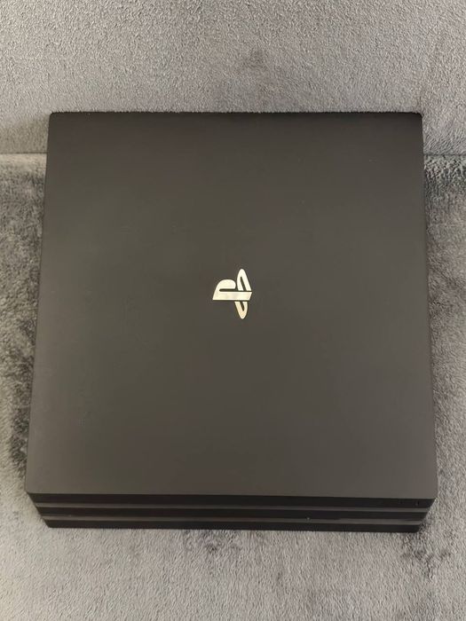 Sony PlayStation 4 Pro 1TB