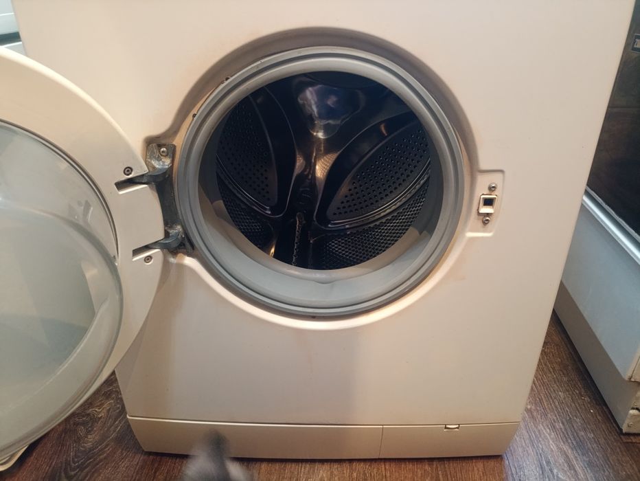 SIEMENS Siwamat XL 540: 4 800 грн. - Пральні машини Суми на Olx