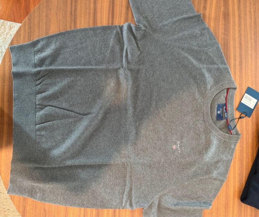 Camisola de malha - Gant