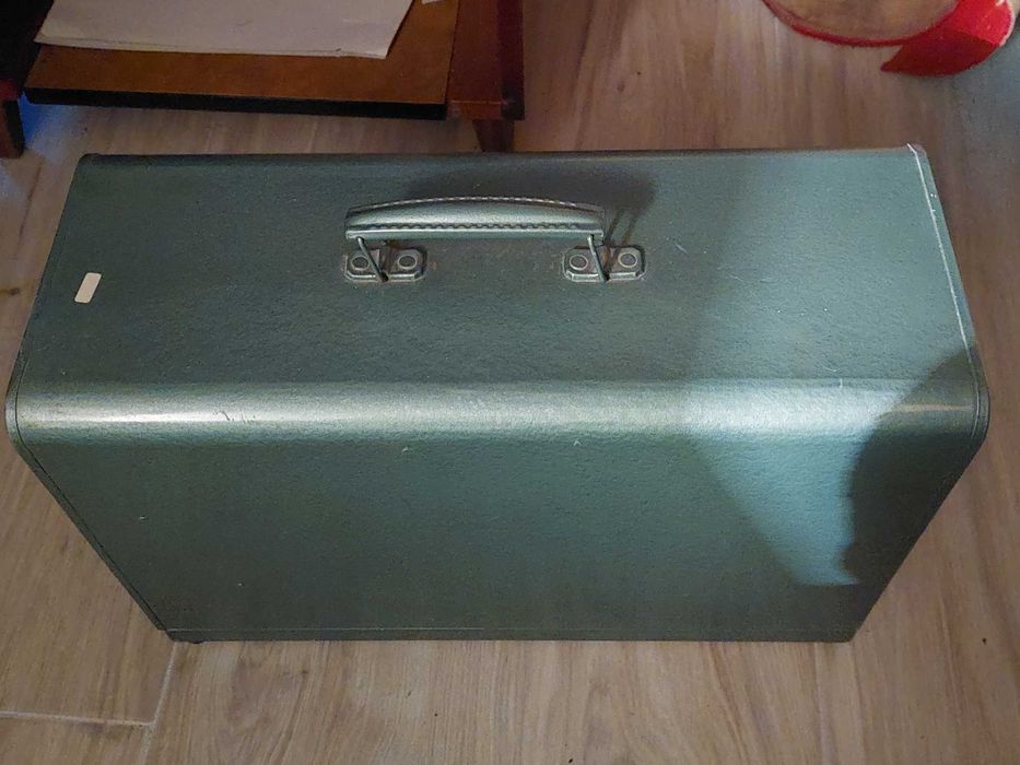 Maquina Costura Antiga Francesa