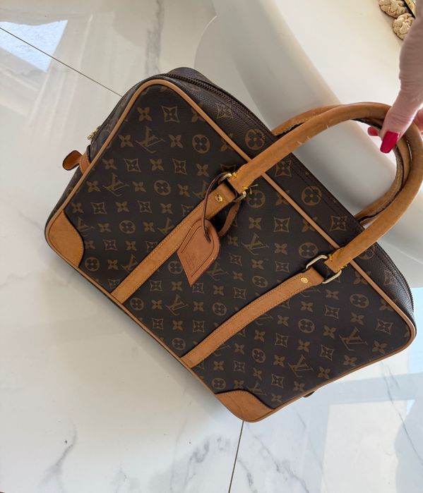 Torebka  Louis Vittuon