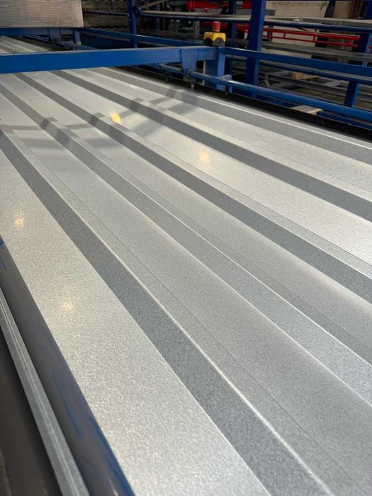 Blachodachówka blacha trapezowa na płot dach wiata ogrodzenie