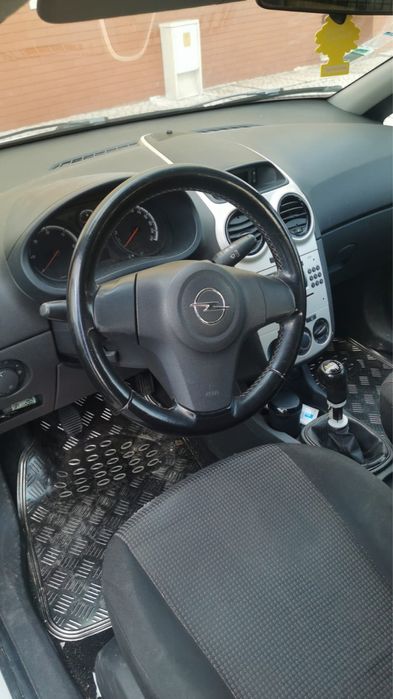 Vendo Opel Corsa
