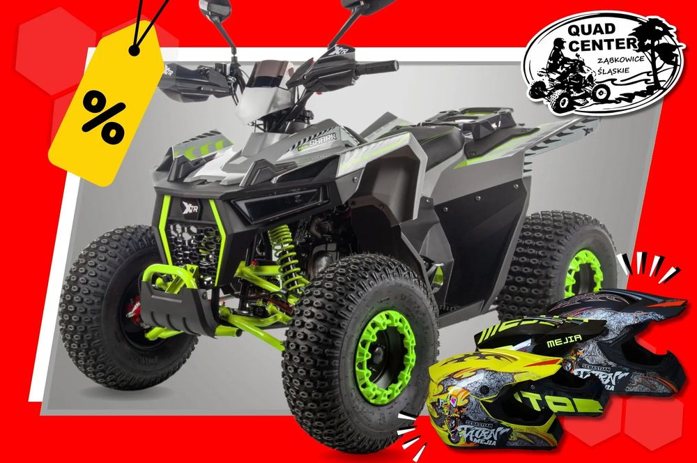 Xtr