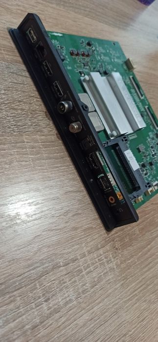 Płyta główna Main Board TCL 55C715 40-RT51G2-MAA2HG – sprawna