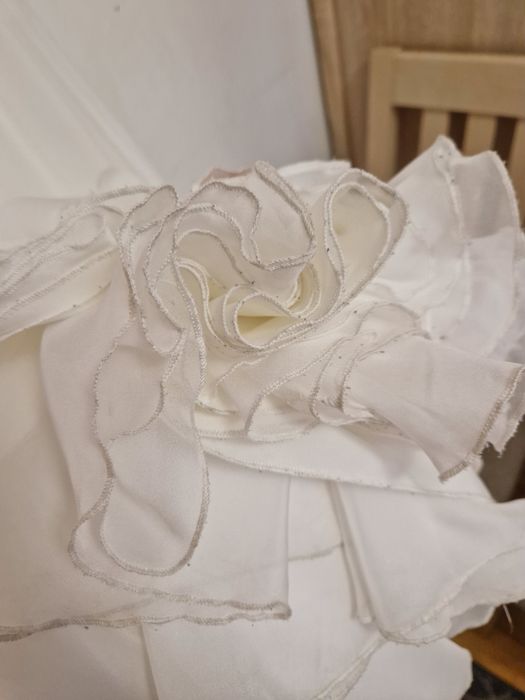 Suknia ślubna Ganselma