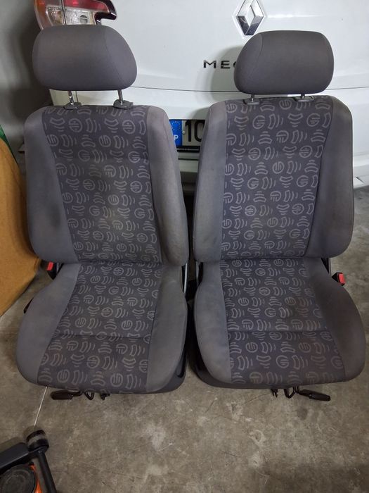 Bancos seat ibiza 6k