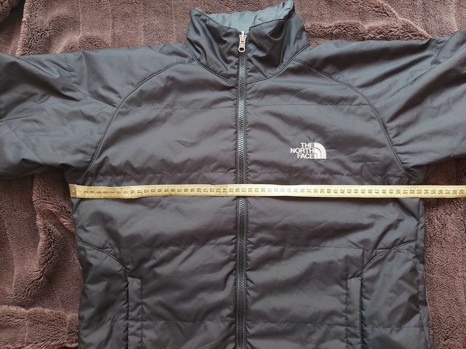 Куртка підклад ультралегкий the north face оригінал 

Розмір по бірці: