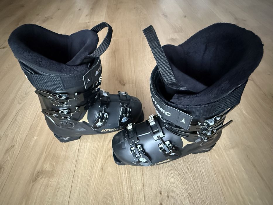 Buty narciarskie Atomic