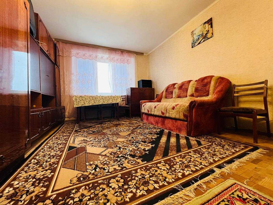 1-room apartment apartment by the address st. Magistratskaya (area 35,2 m²) - Atlanta.ua - photo 6