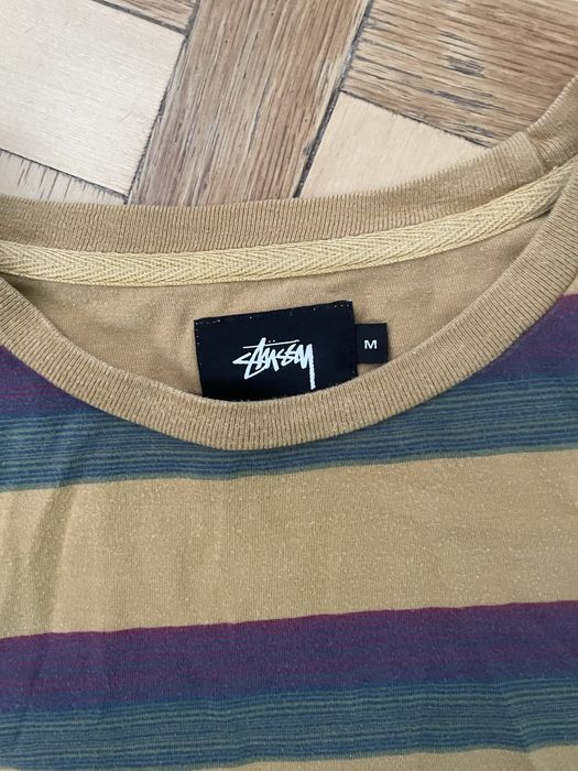 лонг stussy longsleev