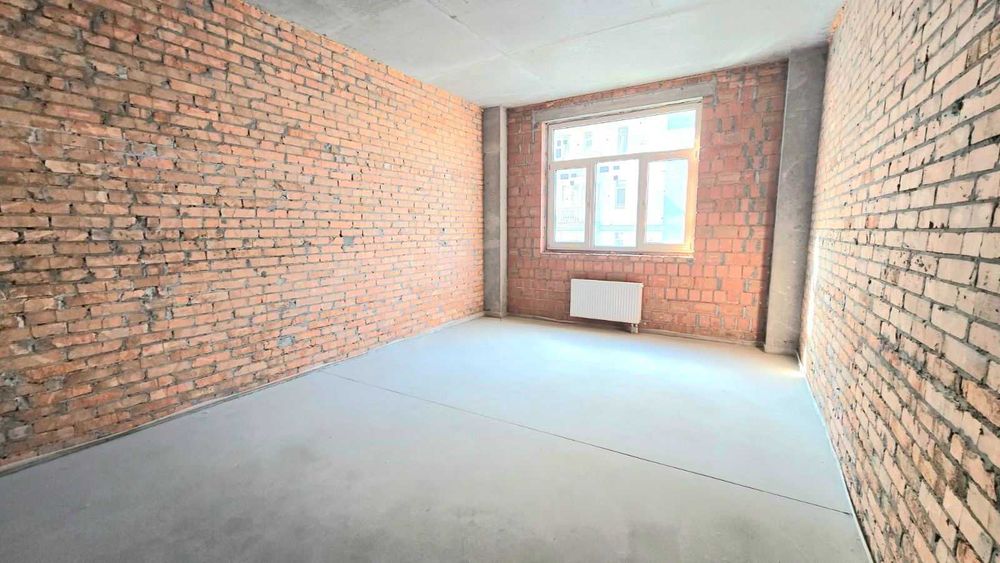 Продаж 3х-тної Квартири в Клубному  Будинку Краківська 4б ! Держ-програми