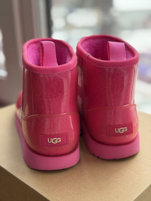 Ugg clear 37 розмір (23,5) ОРИГІНАЛ