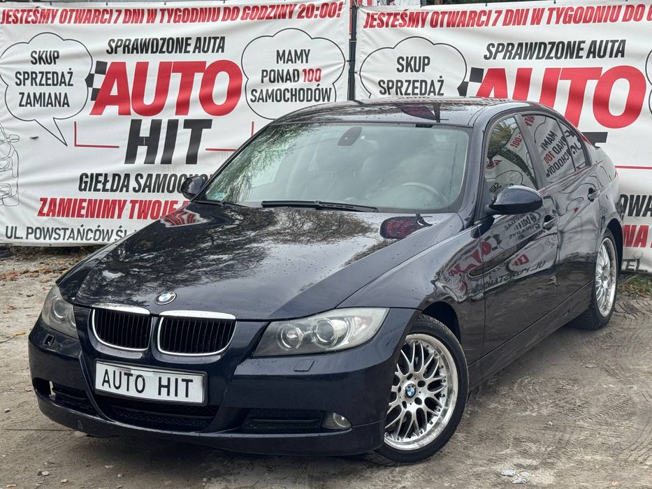 BMW Seria 3