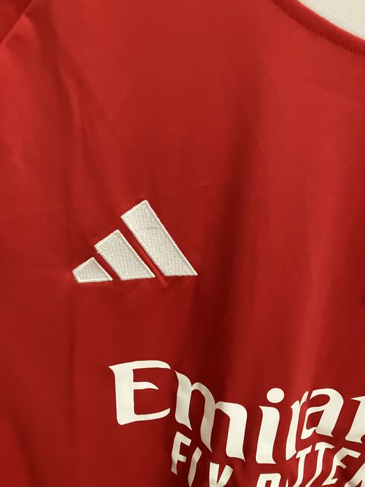 Camisola do benfica S