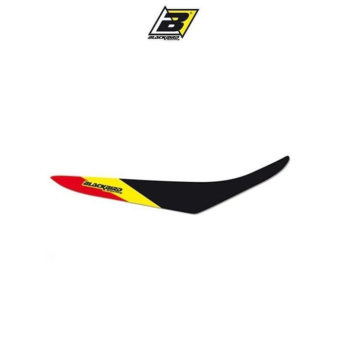 capa de assento blackbird dream suzuki rm-z 250 07